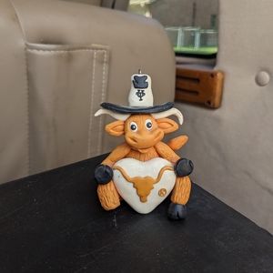 UT Bevo trinket